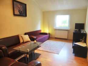 Familijny Apartament z Garażem